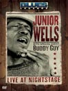 Junior Wells Blues Legends